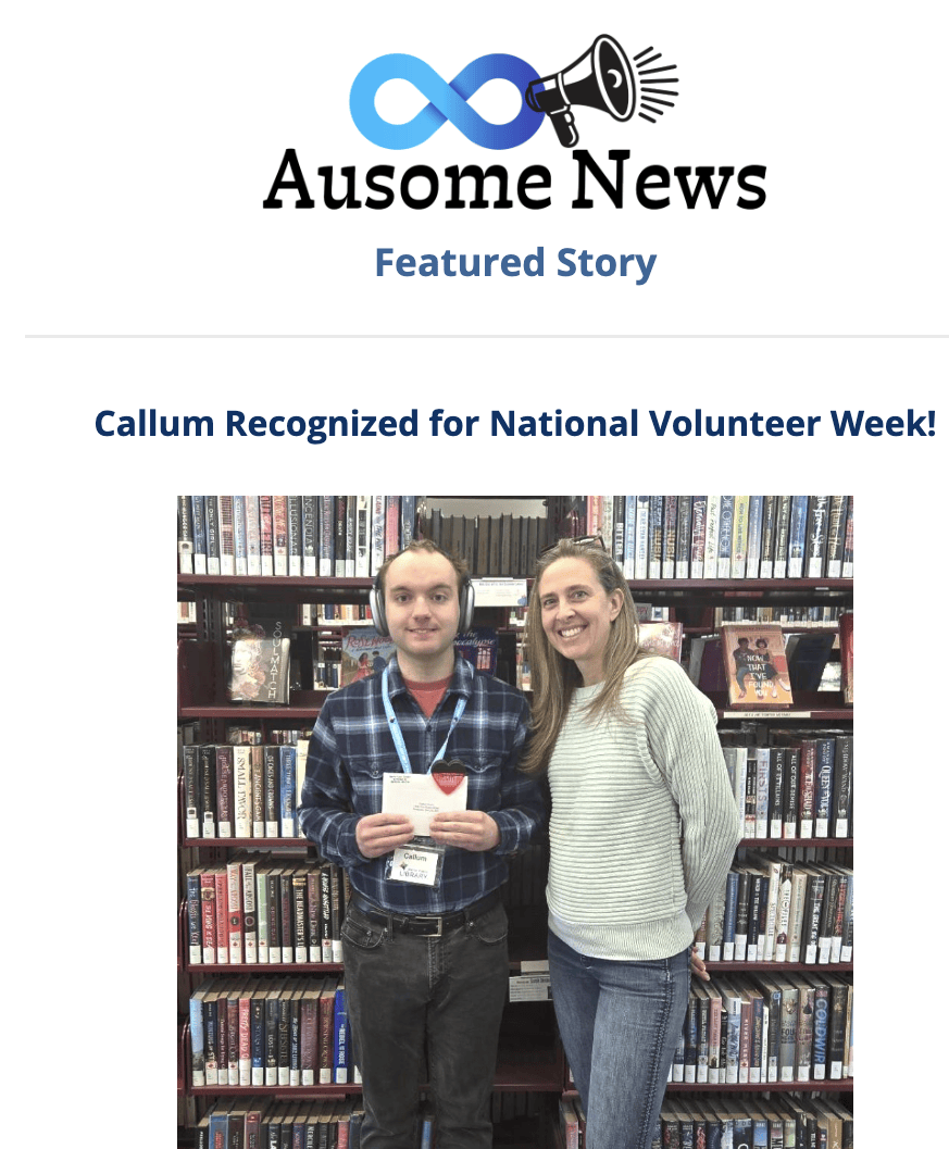 ausome news callum