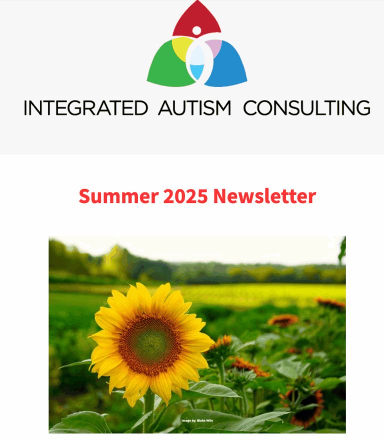 IAC Summer 2025 Newsletter