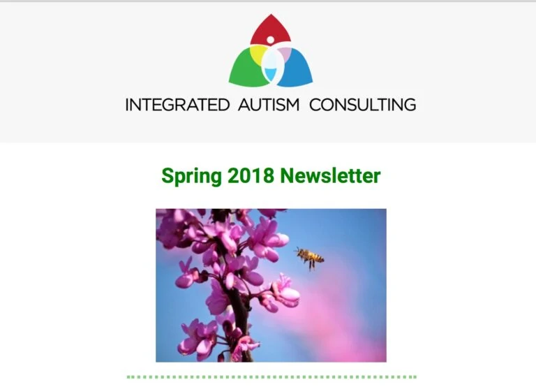 IAC Spring Newsletter