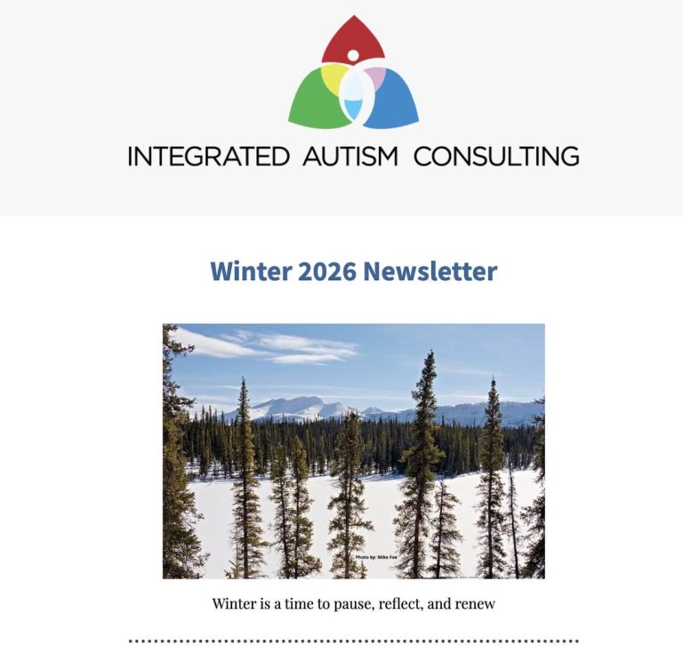 IAC Winter Newsletter 2026