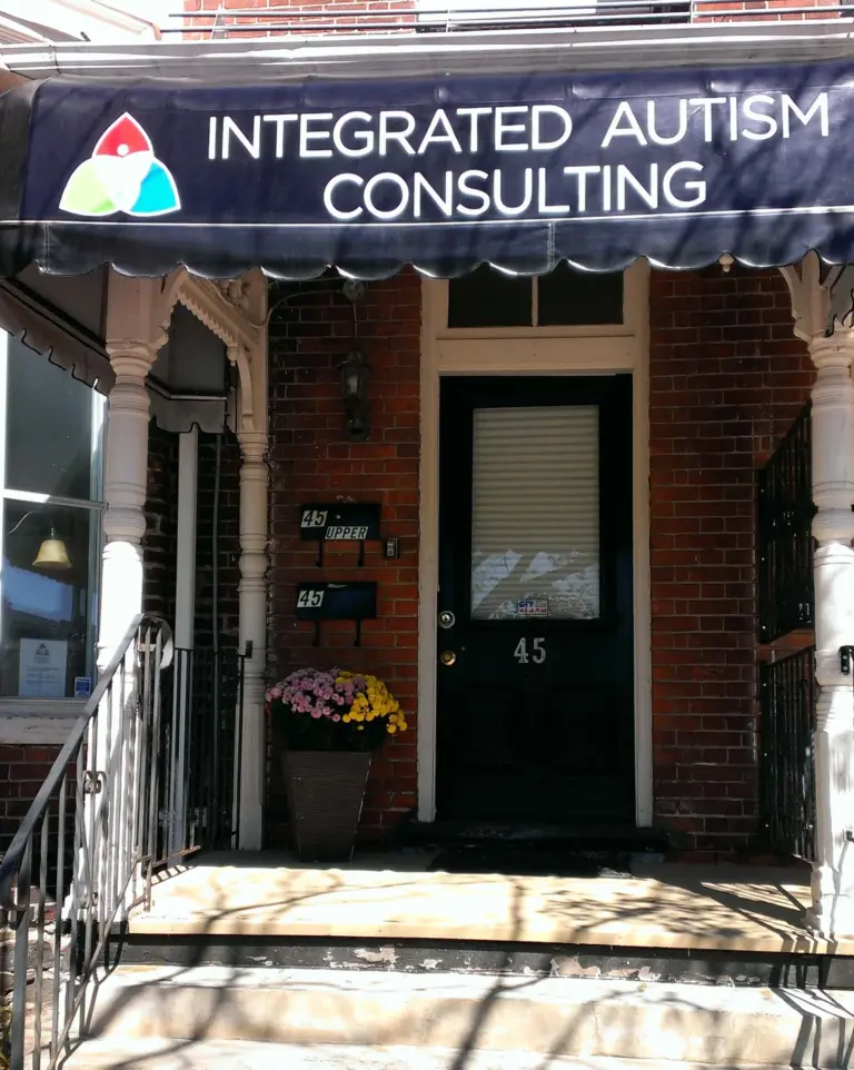 Happy 10+ Anniversary to Integrated Autism Consulting!!