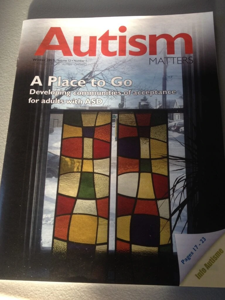 New Buzz about Integrated Autism Consulting