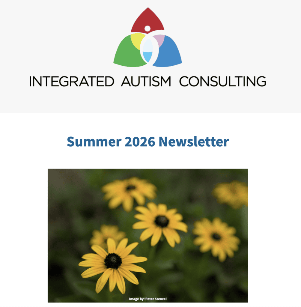 IAC Summer Newsletter 2026 summer newsletter 2026
